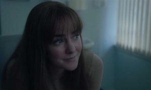 Review: CONSECRATION