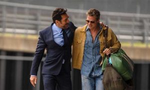 Review: F1 THE MOVIE