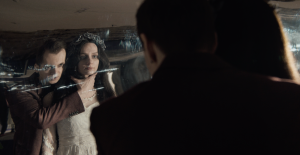 Bitter Cherry – Hunger Short Film Review