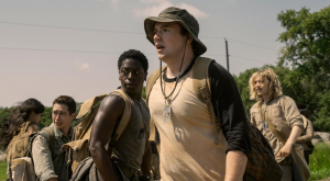 The Long Walk: Stephen King’s Dystopian Nightmare Comes to UK Cinemas