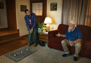 When Does Happy Gilmore 2 Come Out?