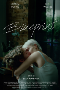 Blueprint Short Film Review