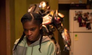 IRONHEART Reviews Are In