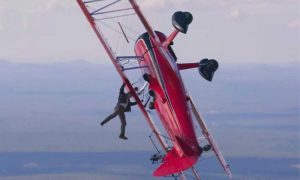 BALLERINA Struggles At Box Office