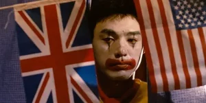 SHANGHAI BLUES: Revisiting Tsui Hark’s Sparkling Screwball Comedy