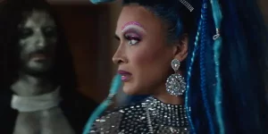 Meet Tina Romero, the New Queen of the Dead