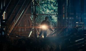 Indie Review: WATCH THE SKIES