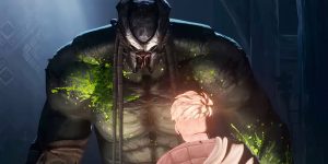 “Doing exactly what the franchise needs to do” – Review of Predator: Killer of Killers