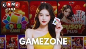 Play Smart, Stay Safe: GameZone’s Online Gaming Promise