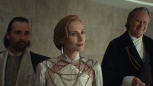 Andor Emmy Nods Reveal a Franchise Acting Awards Bias Still Persists