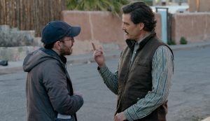 Ari Aster: Eddington Is a COVID Period Piece About a Moment We’re ‘Unable to Metabolize’