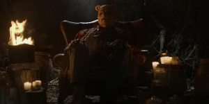 Into the Poohniverse: Winnie-the-Pooh: Blood and Honey 2