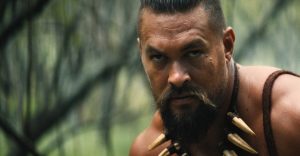 Momoa’s CHIEF OF WAR Gets Full Trailer
