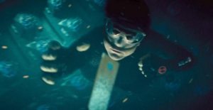 Does Cruise’s DEEPER Need Rescue?