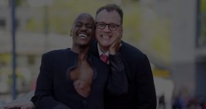 DOCTOR WHO Dead, Killed By Showrunner