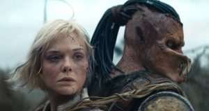 Predator: Badlands SDCC Footage Description and New Connections to 1987’s Dutch
