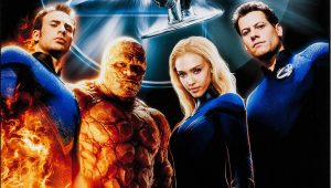 Every Adaptation of the Fantastic Four Ranked