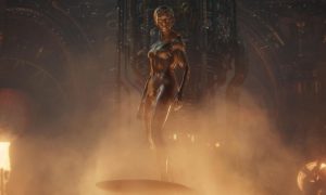 Review: THE FANTASTIC FOUR: FIRST STEPS