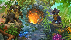 Hearthstone’s Best Decks From Lost City of Un’Goro Reveal a Troubling Meta Shift