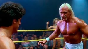 Hulk Hogan’s Cinematic Legacy Remembered