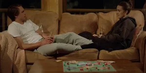 “I hope it makes people walk away wondering if there’s a bigger meaning or purpose to life.” Interview With Producer & Star: Kelley Mack For UNIVERSAL