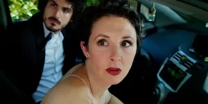 Interview With Zoey Sidwell Director of TRAVEL PLANS