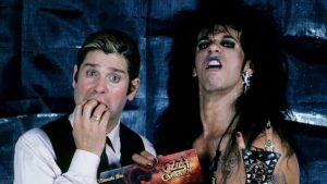 An Outposter Remembers The Movies Of Ozzy Osbourne