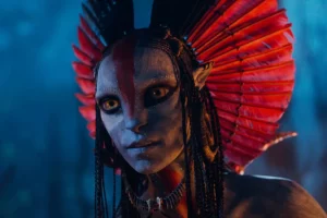 AVATAR: FIRE AND ASH Trailer