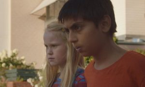 Streaming Review: THE INNOCENTS (2021)