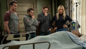 Which It’s Always Sunny in Philadelphia Character Has Taken the Most L’s?