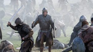 KING AND CONQUEROR Trailer