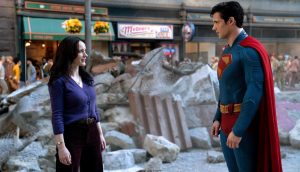 Journalism Is the Real Superpower in Superman