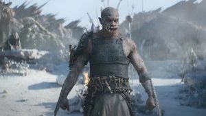 Mortal Kombat II Official Trailer