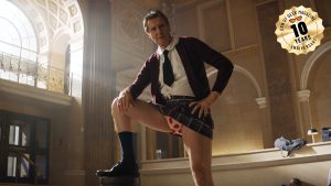 The Naked Gun Director: Liam Neeson Has the ‘Particular Set of Skills’ to Replace Leslie Nielsen