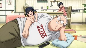 7 Reasons to Watch SAKAMOTO DAYS