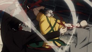 How SAKAMOTO DAYS Leads Shonen’s Assassin Trend