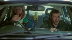 Straight Through Crew (2025), A Mind-Bending Look At Going Nowhere