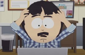 Merger Impacts SOUTH MARK