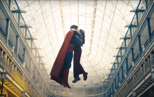 Superman Review: James Gunn and Cast Discover a Long Lost Magic