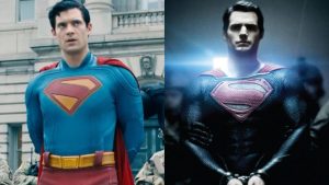 The Superman Scene That Shows the Biggest Difference Between James Gunn and Zack Snyder