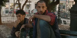 TO A LAND UNKNOWN: A Pulse-Pounding Palestinian Thriller