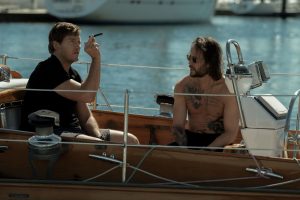 THE TERMINAL LIST: DARK WOLF Teaser