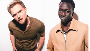 The Long Walk Cast Reacts to Being ‘Too Tense’ for SDCC