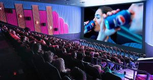 Conflict Brewing Over Cinema Pre-Show Length