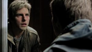 War of the Worlds and the Post-9/11 Blockbusters