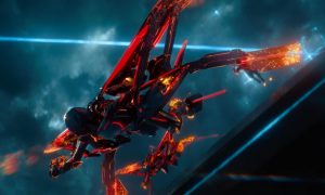 Trailer: TRON: ARES