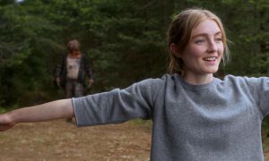 Streaming Review: IN A VIOLENT NATURE