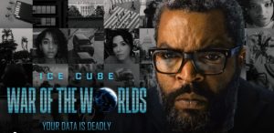 Ice Cube In… WAR OF THE WORLDS?