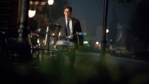 Wayward Pines Season 1 Remains All-Time Great Sci-Fi TV