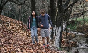 Review: BRING HER BACK